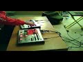 korg electribe ea-1 er-1   time split machine