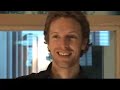 Coldplay Interview - The Bakery (Part 1)