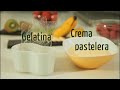 Vídeo receta - Tarta de frutas