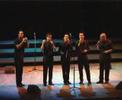 The Typhoons (Live @ RTR 2007*) part 3 - So In Love The Typhoons (Live @ RTR 2007*) part 3 - So In Love