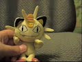 Pokemon plush Adventure part 1