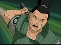 Shikamaru Tribute
