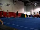 tumbeling.