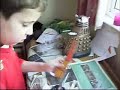 Doctor Who:Making the Tardis walls Doctor Who:Making the Tardis walls