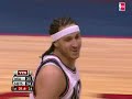 nba amazing highlights top 10 nightly