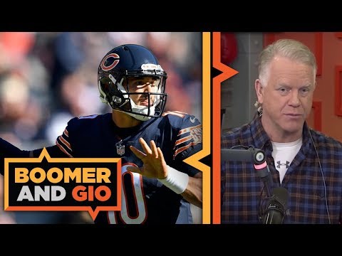 Video: Bears offensive overview | Boomer and Gio