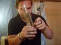 black powder cutlass pistol review