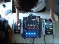Dj Set Lorenzo Anzzur - Electro House