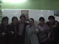TONY ROSADO-INTERNACIONAL PACIFICO