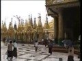 Myanmar part.1 Yangon U Bein Bridge Kudis Myanmar part.1 Yangon U Bein Bridge Kudis