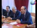 Дагестан посетила делегация из Иркутской области