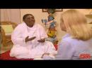 Amma On CNN