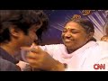 Amma On CNN Amma On CNN