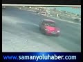 OTOMOBİL OTOBÜSÜN ALTINA GİRDİ**3 ÖLÜ**