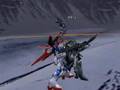PS2エミュ v0.92 で連ザⅡテストプレイ1