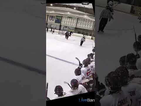 Game 1 w/ Team Maryland