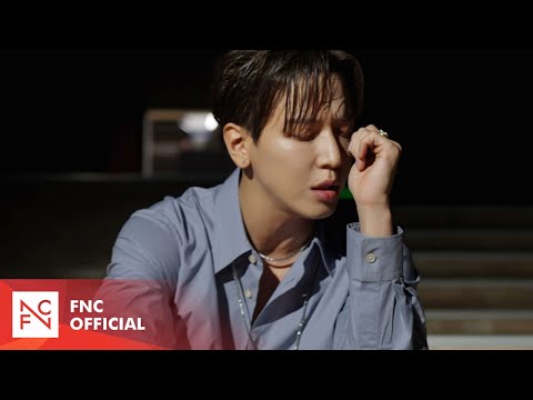 정용화 (JUNG YONG HWA) '너의 도시(Your City)' MV