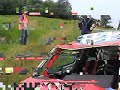 Holsten Rallye 2007 Crash Part 2.avi