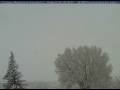 videos de Casper, WY - Snow Storm - Heavy Wet Snow April, 17 09