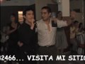 Jose quiroga showman - animacion - musica - humor