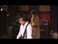 this is a live performance of 