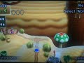New Super Mario Bros Wii Walkthrough: World 2-5