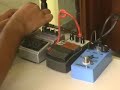 Copilot fx Android Ring Modulator as an instrument