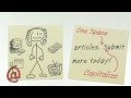 Our 1st YouTube CTA (Call To Action) free ad/link video http://is.gd/1lJIk [see it at 12 secs & at the end of the video] Sweeeet!