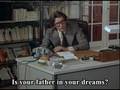 Le Diable probablement (1977) Bresson - passage