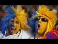 Igraj Bosno - Navijačka Himna!