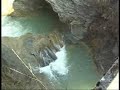 Cascate in Casentino Cascate in Casentino