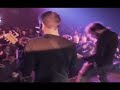 Mastodon - Crusher D