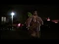 Scaring trick or treaters