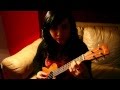 Jamie Hernandez- Your Home