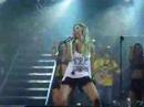 Natalia - Ni un minuto m�s (En concierto/Churriana)