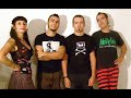I AORA KE PAZA? entrevista a NO RELAX parte 1 de 3 I AORA KE PAZA? entrevista a NO RELAX parte 1 de 3