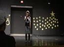Jill Marie- 7th Grader, Martina McBride- Broken Wing Jill Marie- 7th Grader, Martina McBride- Broken Wing