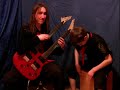 MUPPET SHOW - pARTyzanT & his son miKi ( cajon )