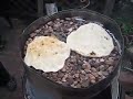 How to make Pita Bread (Arabic bread)