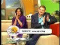 Kiran aur George: Shiraz Uppal and his wife