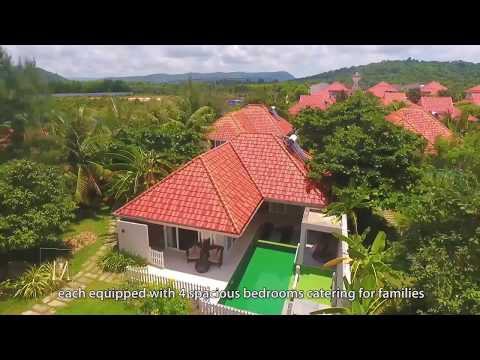 MERCURE PHU QUOC RESORT & VILLAS 4*