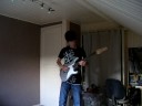 The Unforgiven - Complete cover - V.2 (In tune)