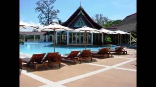 Отпуск в Таиланде