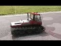 KYOSHO GP BLIZZARD DF-300