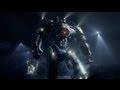 Pacific Rim - Official Trailer 1 [HD]