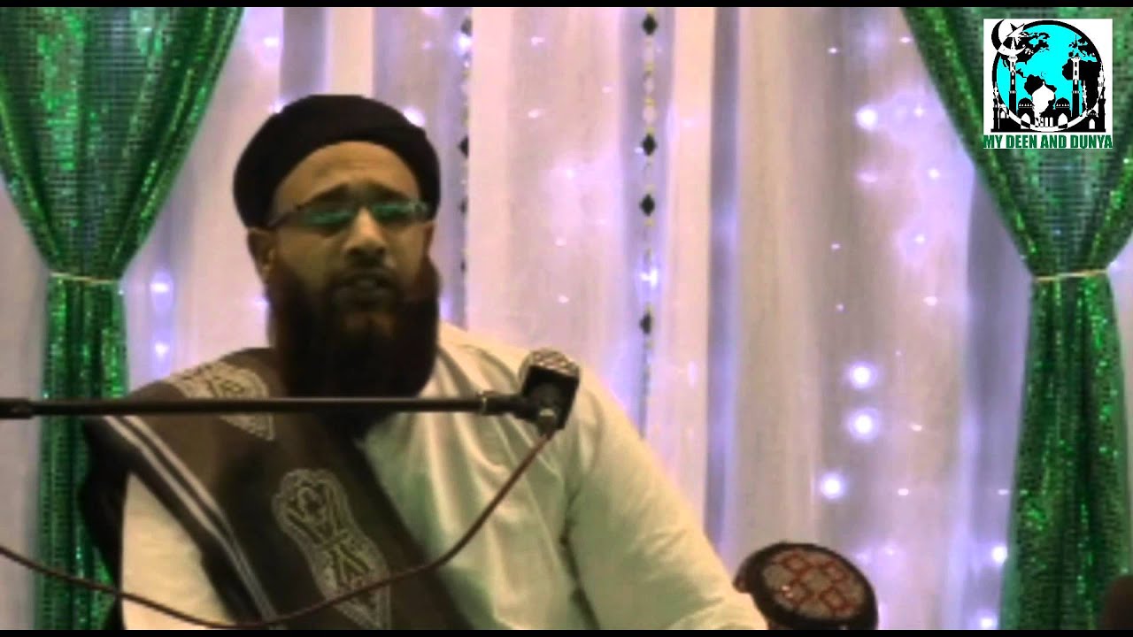 Qari Muhammad Bilal