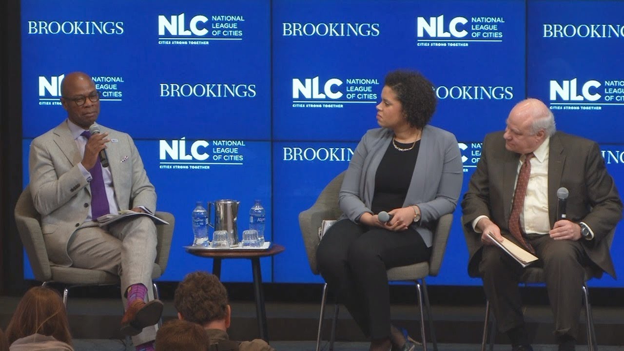 Responding to Census challenges in local communities & Closing remarks