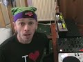 Video request, A look at the Vestax CDX-05 . A few features.