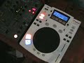 Video request, A look at the Vestax CDX-05 . A few features. Video request, A look at the Vestax CDX-05 . A few features.