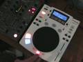 Video request, A look at the Vestax CDX-05 . A few features.